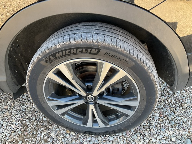 2020 Nissan Qashqai SUV - Terepjáró/ SUV: 5 kép. 2020 Nissan Qashqai SUV - Terepjáró/ SUV: 5 kép.