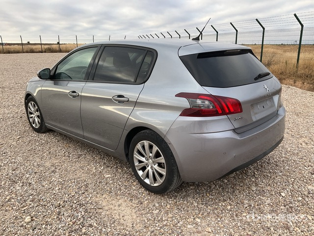 2020 Peugeot 308 Automobile - Autó: 3 kép. 2020 Peugeot 308 Automobile - Autó: 3 kép.