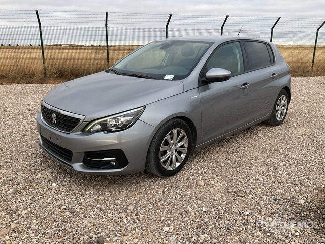 2020 Peugeot 308 Automobile - Autó: 1 kép. 2020 Peugeot 308 Automobile - Autó: 1 kép.