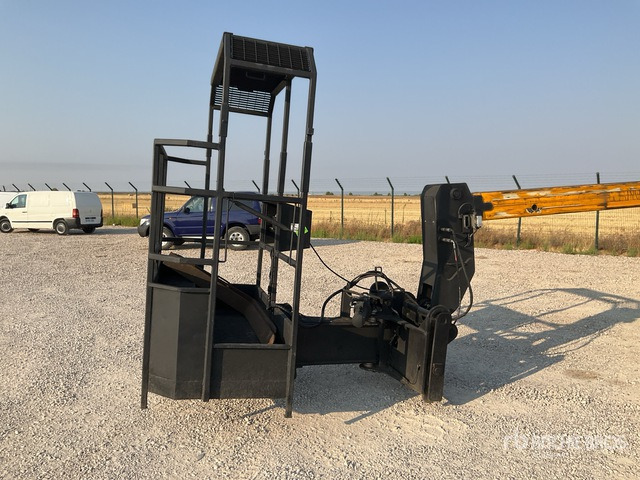 2021 Dieci Pegasus 40.16 Telehandler - Teleszkópos rakodó: 5 kép. 2021 Dieci Pegasus 40.16 Telehandler - Teleszkópos rakodó: 5 kép.