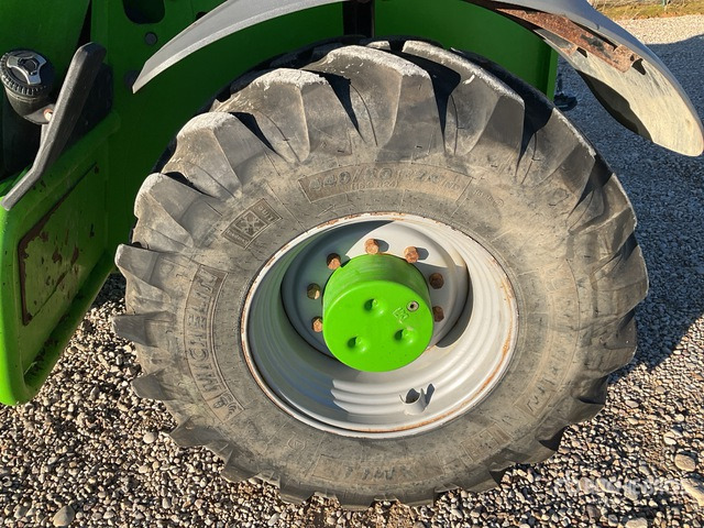 2022 Merlo TF45.11T-170 Telehandler - Teleszkópos rakodó: 5 kép. 2022 Merlo TF45.11T-170 Telehandler - Teleszkópos rakodó: 5 kép.