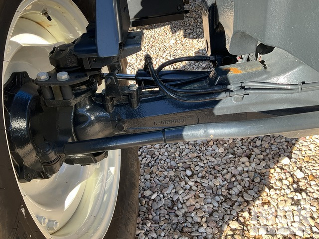 2023 New Holland T6.145 4WD Tractor - Traktor: 4 kép. 2023 New Holland T6.145 4WD Tractor - Traktor: 4 kép.