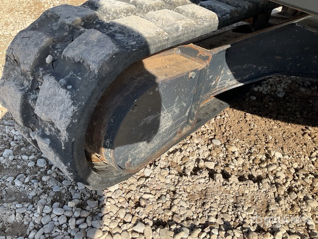 2024 Yanmar ViO50-6B Mini Excavator: <6.6t - Minikotró: 5 kép. 2024 Yanmar ViO50-6B Mini Excavator: <6.6t - Minikotró: 5 kép.