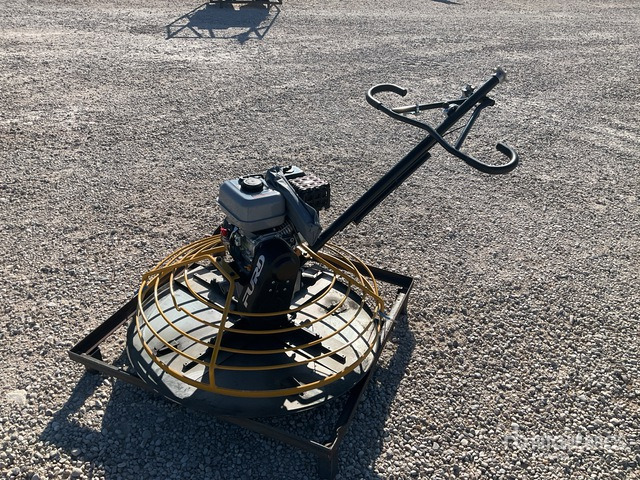 2025 Furd FMG36 (Unused) Power Trowel - Betonsimító: 4 kép. 2025 Furd FMG36 (Unused) Power Trowel - Betonsimító: 4 kép.