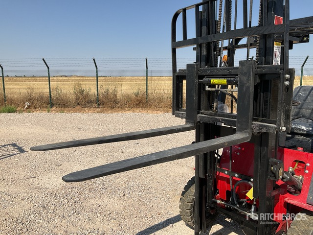 2025 Plus Power VTE 15 (Unused) Electric Forklift - Elektromos targonca: 5 kép. 2025 Plus Power VTE 15 (Unused) Electric Forklift - Elektromos targonca: 5 kép.