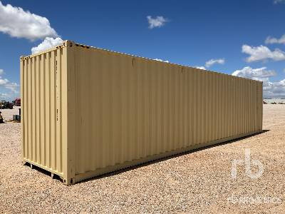 CTTN 40HQ 40 Ft One-Way High Cube (Unused) - Tengeri konténer: 2 kép. CTTN 40HQ 40 Ft One-Way High Cube (Unused) - Tengeri konténer: 2 kép.