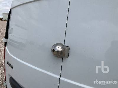 Furgon DACIA DOKKER: 8 kép.