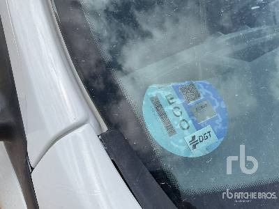 Furgon DACIA DOKKER: 10 kép.