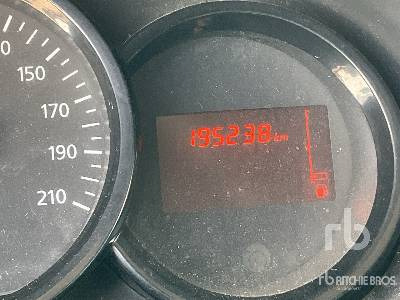 Furgon DACIA DOKKER: 6 kép.