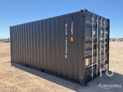 DFC20GS 20 ft Standard Multi-Door (Unused) - Tengeri konténer: 3 kép. DFC20GS 20 ft Standard Multi-Door (Unused) - Tengeri konténer: 3 kép.