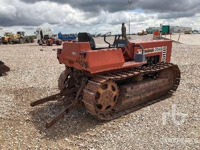 FIAT 70-65 - Lánctalpas traktor: 3 kép. FIAT 70-65 - Lánctalpas traktor: 3 kép.