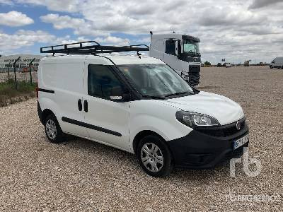 FIAT DOBLO - Furgon: 4 kép. FIAT DOBLO - Furgon: 4 kép.