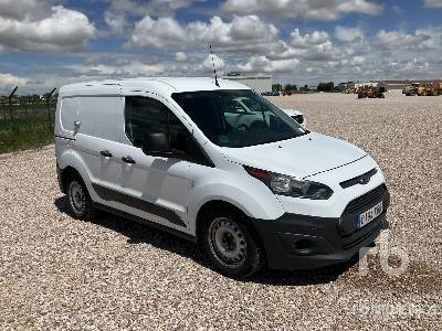 FORD TRANSIT CONNECT - Furgon: 4 kép. FORD TRANSIT CONNECT - Furgon: 4 kép.