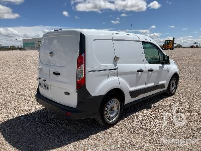 FORD TRANSIT CONNECT - Furgon: 3 kép. FORD TRANSIT CONNECT - Furgon: 3 kép.