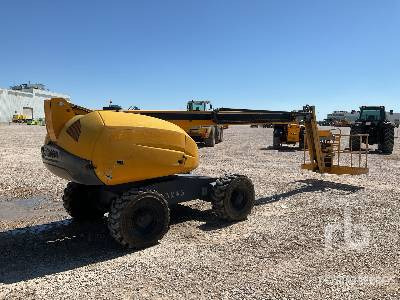 HAULOTTE H16TPX - Személyemelő: 4 kép. HAULOTTE H16TPX - Személyemelő: 4 kép.