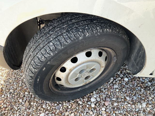 2017 Citroen Nemo Cargo Van - Kisteherautó: 3 kép. 2017 Citroen Nemo Cargo Van - Kisteherautó: 3 kép.