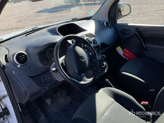 2019 Renault Kangoo Cargo Van - Kisteherautó: 5 kép. 2019 Renault Kangoo Cargo Van - Kisteherautó: 5 kép.