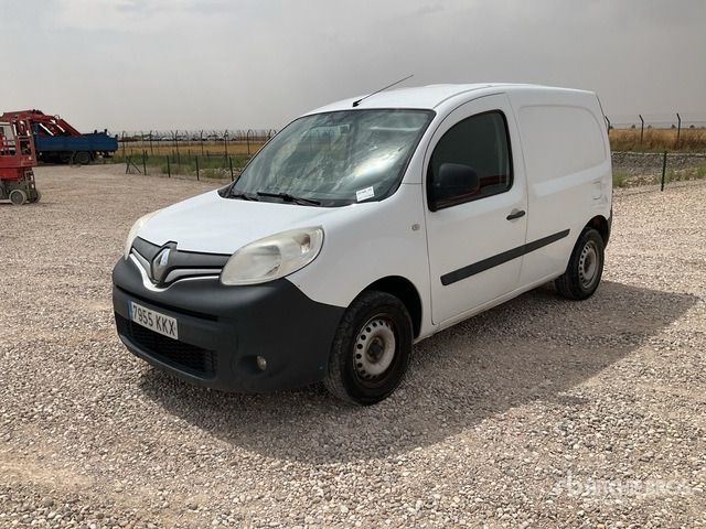 2019 Renault Kangoo Cargo Van - Kisteherautó: 1 kép. 2019 Renault Kangoo Cargo Van - Kisteherautó: 1 kép.