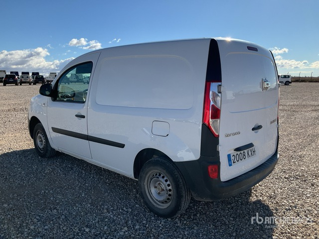 2019 Renault Kangoo Cargo Van - Kisteherautó: 2 kép. 2019 Renault Kangoo Cargo Van - Kisteherautó: 2 kép.