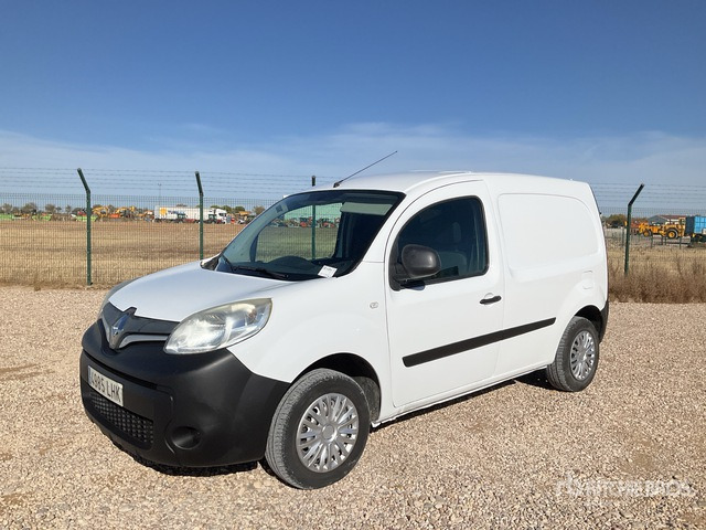2019 Renault Kangoo Cargo Van - Kisteherautó: 2 kép. 2019 Renault Kangoo Cargo Van - Kisteherautó: 2 kép.