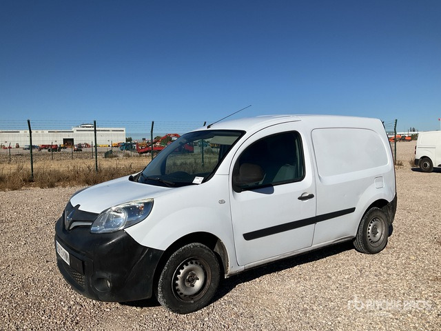 2019 Renault Kangoo Cargo Van - Kisteherautó: 1 kép. 2019 Renault Kangoo Cargo Van - Kisteherautó: 1 kép.