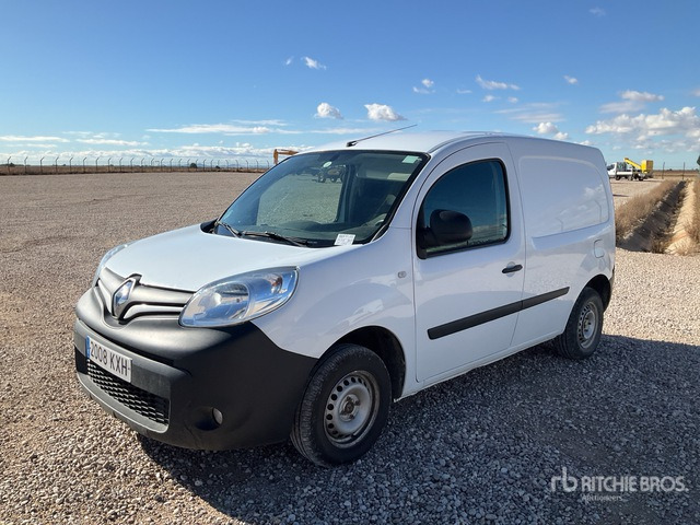 2019 Renault Kangoo Cargo Van - Kisteherautó: 1 kép. 2019 Renault Kangoo Cargo Van - Kisteherautó: 1 kép.