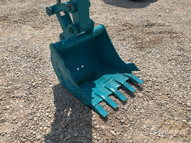 Kubota KX155-3SZ Mini Excavator: <6.6t - Minikotró: 5 kép. Kubota KX155-3SZ Mini Excavator: <6.6t - Minikotró: 5 kép.