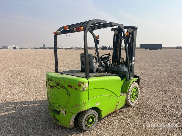 Maximal FB35-MJZ Forklift - Villás targonca: 4 kép. Maximal FB35-MJZ Forklift - Villás targonca: 4 kép.