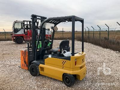 OM PIMESPO XE18 - Villás targonca: 2 kép. OM PIMESPO XE18 - Villás targonca: 2 kép.