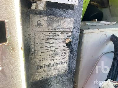 PRAMAC GBW30 - Áramfejlesztő: 5 kép. PRAMAC GBW30 - Áramfejlesztő: 5 kép.