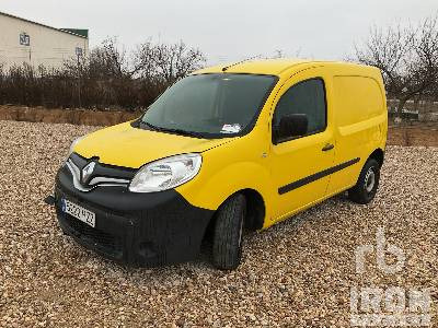 RENAULT KANGOO - Furgon: 1 kép. RENAULT KANGOO - Furgon: 1 kép.