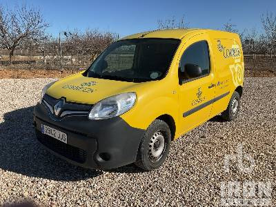 RENAULT KANGOO - Furgon: 1 kép. RENAULT KANGOO - Furgon: 1 kép.