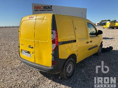RENAULT KANGOO - Furgon: 3 kép. RENAULT KANGOO - Furgon: 3 kép.