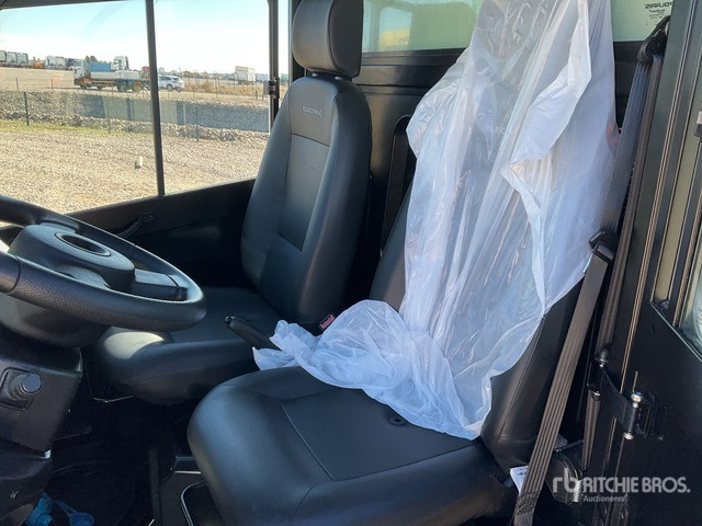 2020 Goupil G4M Electric Utility Vehicle - Többcélú/ Speciális jármű: 5 kép. 2020 Goupil G4M Electric Utility Vehicle - Többcélú/ Speciális jármű: 5 kép.