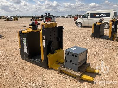 YALE MO10L Electric - Kézi raklapemelő: 4 kép. YALE MO10L Electric - Kézi raklapemelő: 4 kép.