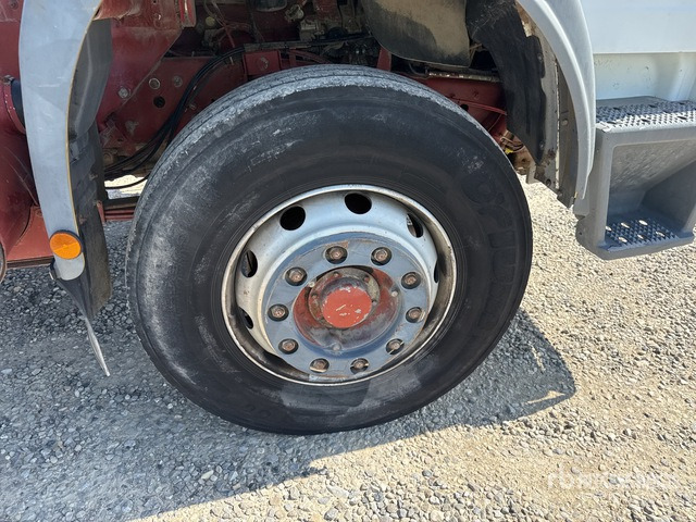 1990 Iveco 172-24 4x2 S/A Dump Truck - Billenőplatós teherautó: 5 kép. 1990 Iveco 172-24 4x2 S/A Dump Truck - Billenőplatós teherautó: 5 kép.