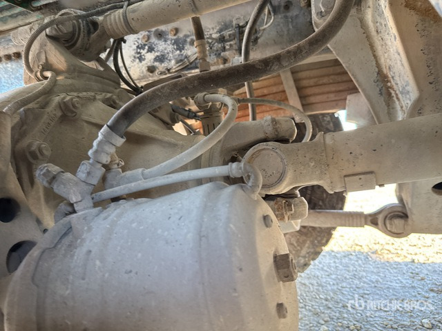 2006 Scania R470 6x4 Mixer Truck - Betonmixer: 5 kép. 2006 Scania R470 6x4 Mixer Truck - Betonmixer: 5 kép.