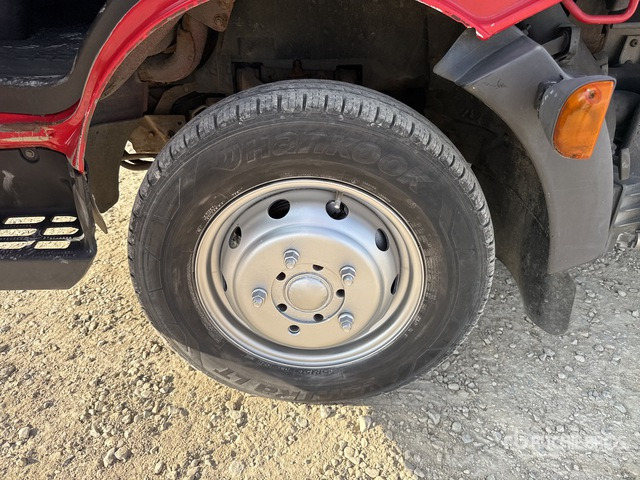 2007 Nissan Cabstar 35.15 Autocarro trasporto automobili - Vontató: 5 kép. 2007 Nissan Cabstar 35.15 Autocarro trasporto automobili - Vontató: 5 kép.