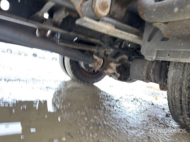 2008 Mercedes-Benz Atego 4x2 Van Truck - Dobozos felépítményű teherautó: 5 kép. 2008 Mercedes-Benz Atego 4x2 Van Truck - Dobozos felépítményű teherautó: 5 kép.