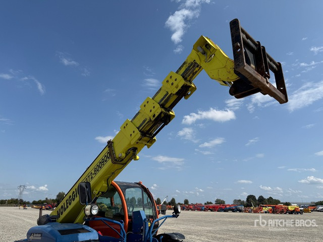 2011 Dieci ICARUS 30.16 Sollevatore telescopico - Teleszkópos rakodó: 5 kép. 2011 Dieci ICARUS 30.16 Sollevatore telescopico - Teleszkópos rakodó: 5 kép.