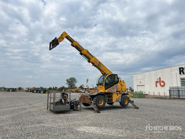 2011 Dieci Pegasus 38.16 Telehandler - Teleszkópos rakodó: 2 kép. 2011 Dieci Pegasus 38.16 Telehandler - Teleszkópos rakodó: 2 kép.