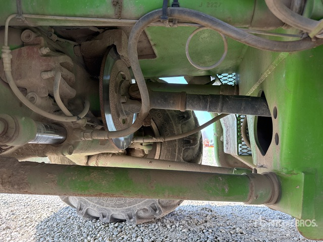 2011 Merlo ROTO 30.16 Telehandler - Teleszkópos rakodó: 5 kép. 2011 Merlo ROTO 30.16 Telehandler - Teleszkópos rakodó: 5 kép.