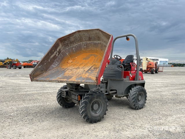 2013 Ausa D 350 AHG Swivel Dumper - Dömper: 1 kép. 2013 Ausa D 350 AHG Swivel Dumper - Dömper: 1 kép.