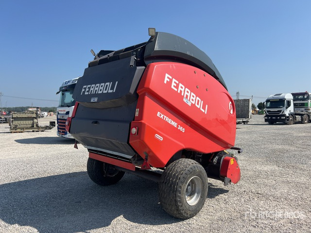 2014 Feraboli 365CUT Round Baler - Bálázó: 4 kép. 2014 Feraboli 365CUT Round Baler - Bálázó: 4 kép.