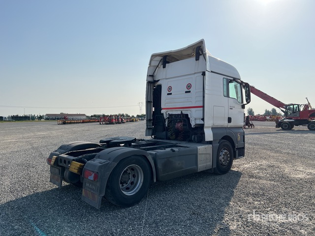 2014 MAN TGX 18.480 4x2 T/A Sleeper Truck Tractor - Szárzúzó/ Mulcsozó: 3 kép. 2014 MAN TGX 18.480 4x2 T/A Sleeper Truck Tractor - Szárzúzó/ Mulcsozó: 3 kép.