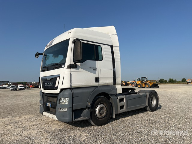 2014 MAN TGX 18.480 4x2 T/A Sleeper Truck Tractor - Szárzúzó/ Mulcsozó: 1 kép. 2014 MAN TGX 18.480 4x2 T/A Sleeper Truck Tractor - Szárzúzó/ Mulcsozó: 1 kép.