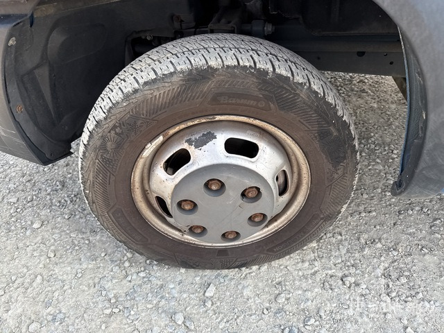 2015 Iveco Daily 35C11 Autocarro cassone fisso - Platós kisteherautó: 5 kép. 2015 Iveco Daily 35C11 Autocarro cassone fisso - Platós kisteherautó: 5 kép.