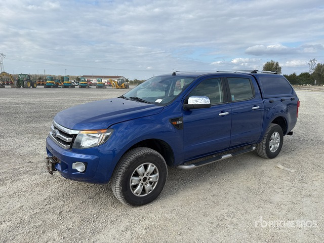 2016 Ford Ranger XLT Crew Cab Pickup - Pickup: 1 kép. 2016 Ford Ranger XLT Crew Cab Pickup - Pickup: 1 kép.