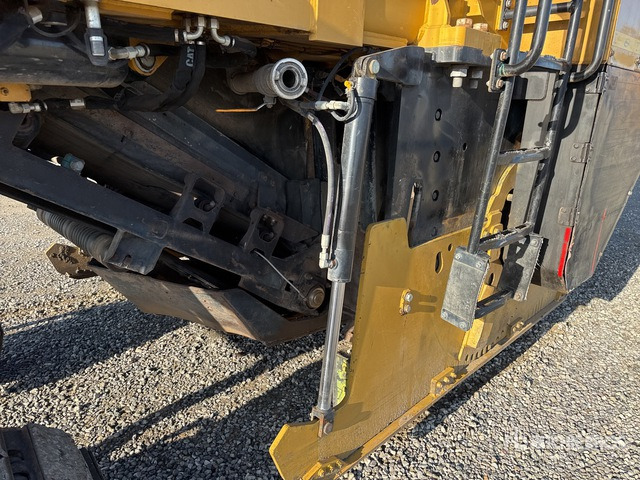 2017 Cat PM620 Tracked Cold Planer - Aszfaltmaró: 5 kép. 2017 Cat PM620 Tracked Cold Planer - Aszfaltmaró: 5 kép.