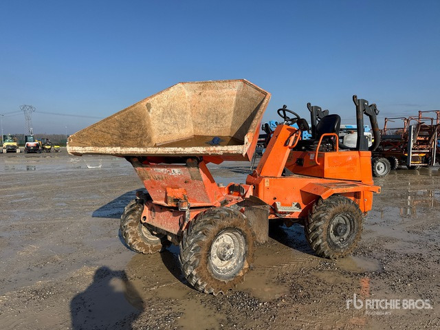 2017 Thwaites MACH474 Dumper - Dömper: 1 kép. 2017 Thwaites MACH474 Dumper - Dömper: 1 kép.